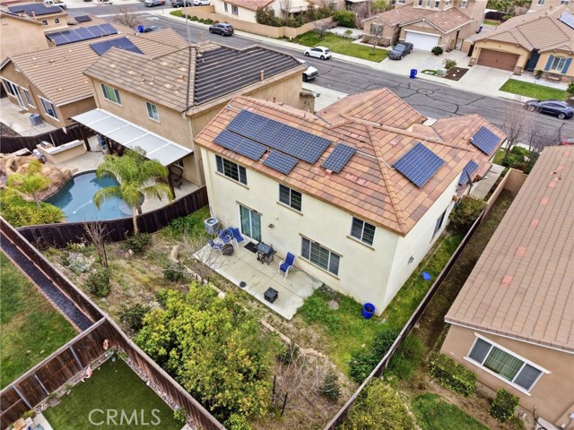 Detail Gallery Image 56 of 60 For 18332 Cayenne, San Bernardino,  CA 92407 - 4 Beds | 3/1 Baths