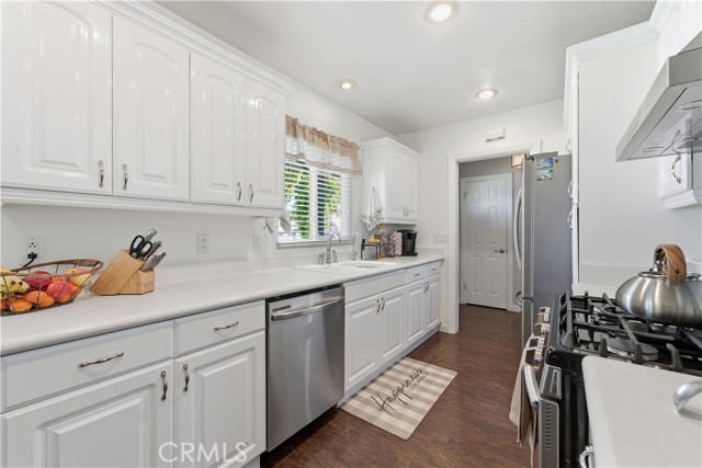 Detail Gallery Image 15 of 49 For 855 N 3rd, Upland,  CA 91786 - 3 Beds | 2 Baths