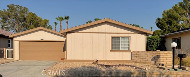 Detail Gallery Image 2 of 6 For 65565 134 Acoma Ave #134,  Desert Hot Springs,  CA 92240 - 2 Beds | 2 Baths