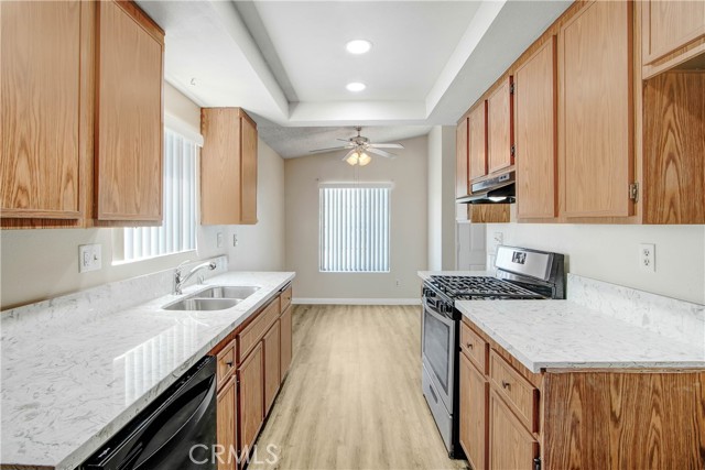 Detail Gallery Image 5 of 10 For 27344 El Cajon Ln, Menifee,  CA 92586 - 2 Beds | 2 Baths