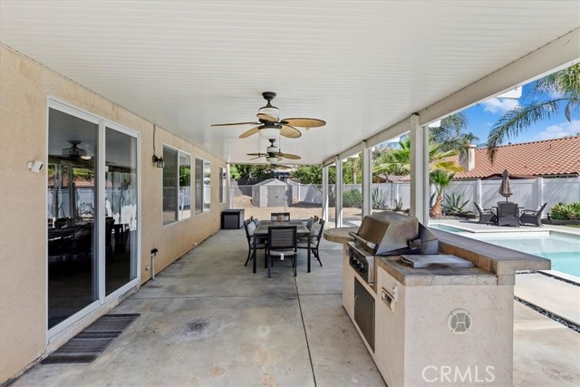 Detail Gallery Image 48 of 55 For 26273 Palm Tree Ln, Murrieta,  CA 92563 - 5 Beds | 3/1 Baths