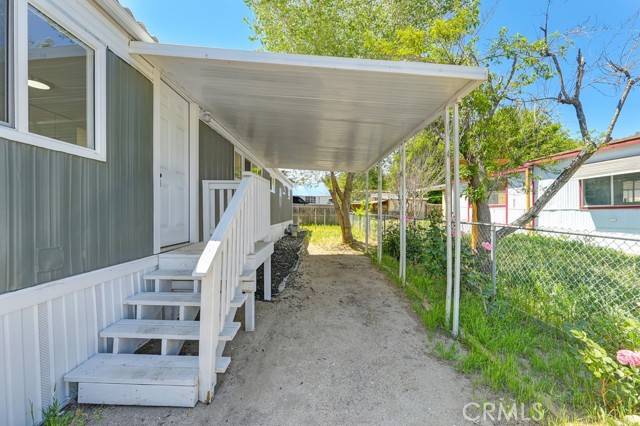 Detail Gallery Image 9 of 34 For 26455 Paradise Valley Rd #86,  Warner Springs,  CA 92086 - 2 Beds | 1 Baths