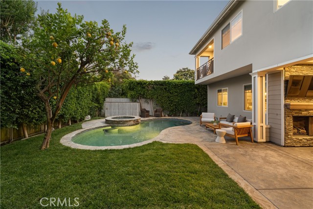 Detail Gallery Image 28 of 33 For 4330 Bellaire Ave, Studio City,  CA 91604 - 5 Beds | 4/1 Baths