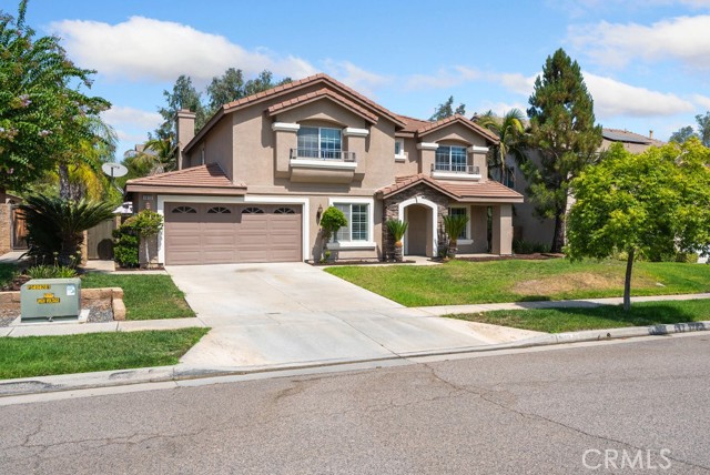 1913 Crystal Downs Dr, Corona, CA 92883