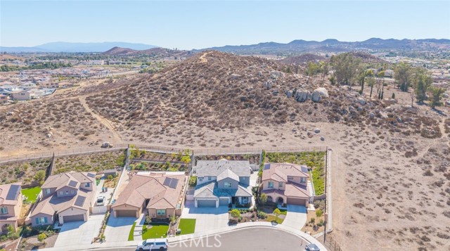 Detail Gallery Image 52 of 56 For 26219 Silver Birch, Menifee,  CA 92584 - 6 Beds | 4/1 Baths