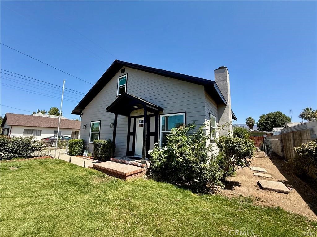 1409 4th Street