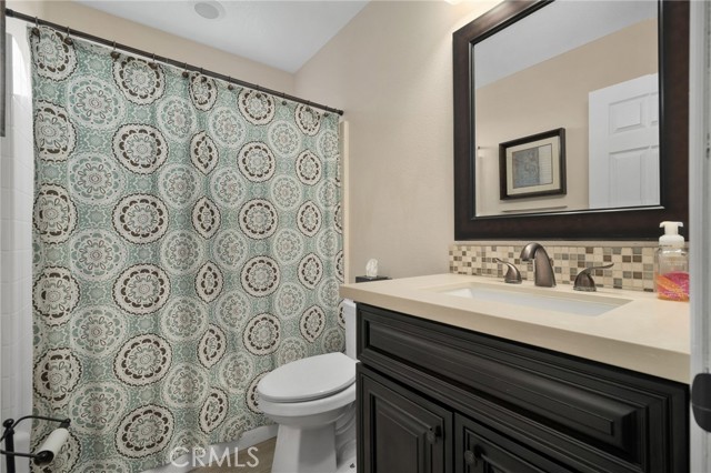 Detail Gallery Image 17 of 58 For 14007 Galliano Ct, Rancho Cucamonga,  CA 91739 - 4 Beds | 3/1 Baths