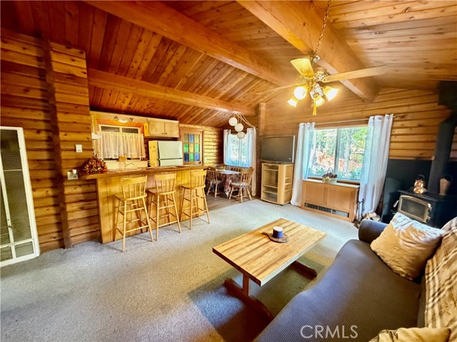 32145 Fern Drive, Running Springs, CA 92382