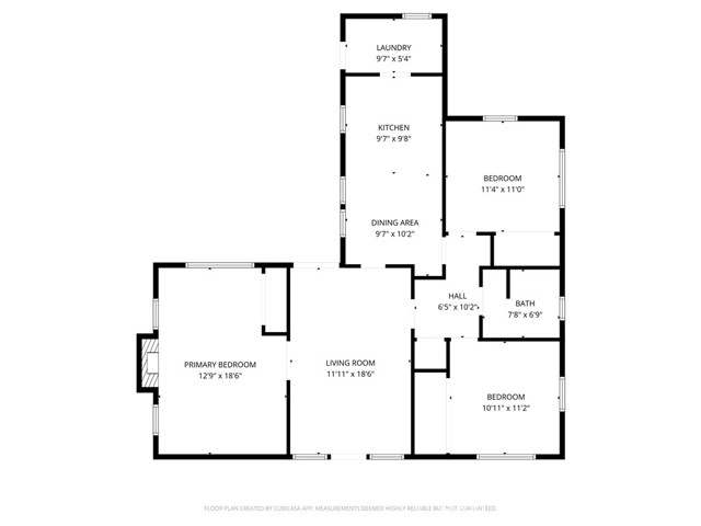 Detail Gallery Image 40 of 40 For 535 W Ralston, Ontario,  CA 91762 - 3 Beds | 1 Baths