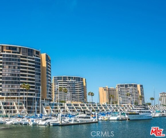 Detail Gallery Image 66 of 69 For 4316 Marina City Dr. #231,  Marina Del Rey,  CA 90292 - 2 Beds | 2 Baths