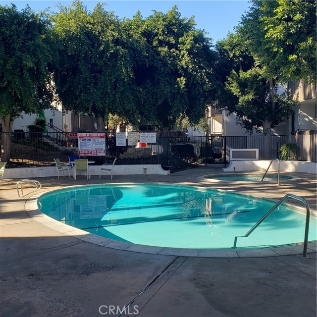 Detail Gallery Image 49 of 54 For 1661 Neil Armstrong #231,  Montebello,  CA 90640 - 1 Beds | 1 Baths