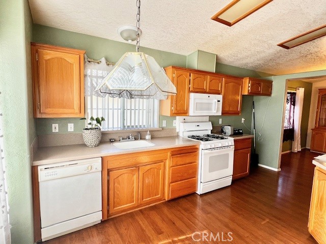 Detail Gallery Image 9 of 28 For 3850 Atlantic Ave #288,  Highland,  CA 92346 - 2 Beds | 2 Baths