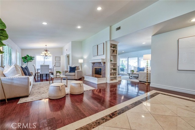 Detail Gallery Image 4 of 37 For 2504 Sarandi Grande, Hacienda Heights,  CA 91745 - 4 Beds | 3/1 Baths