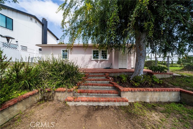 Home for Sale in San Diego