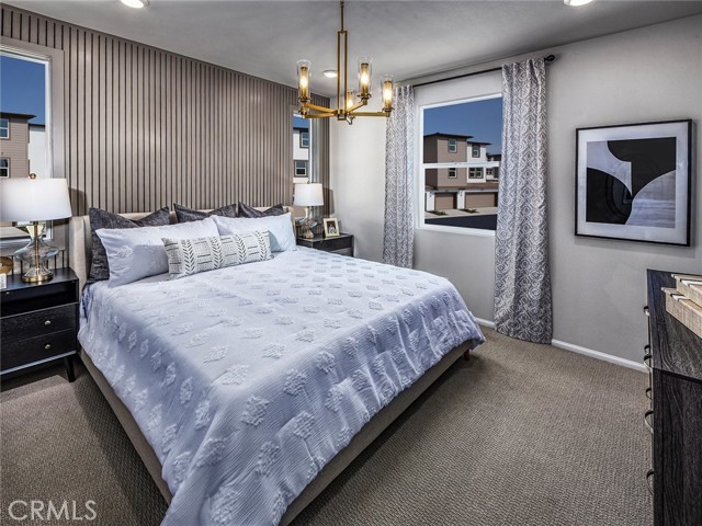 Detail Gallery Image 7 of 12 For 2715 Nash Ct, Pomona,  CA 91767 - 2 Beds | 2/1 Baths