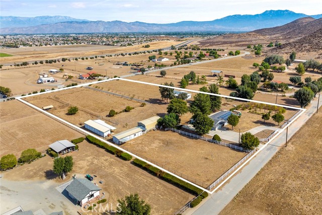 Detail Gallery Image 73 of 74 For 28736 Warren Rd, Hemet,  CA 92545 - 4 Beds | 3/1 Baths