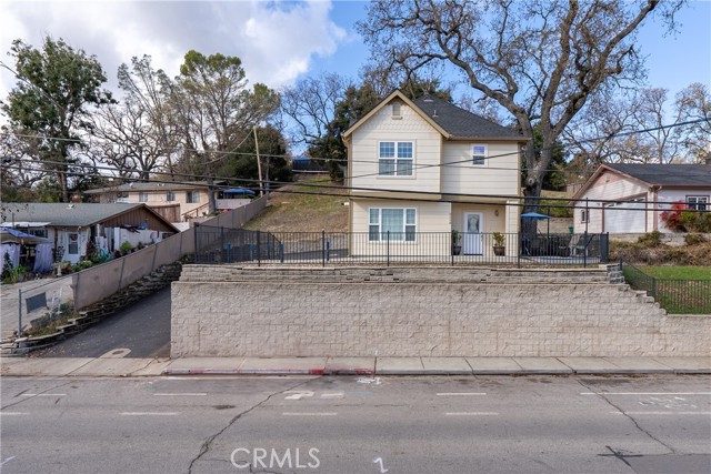 Detail Gallery Image 3 of 38 For 5310 Traffic Way, Atascadero,  CA 93422 - 1 Beds | 1 Baths