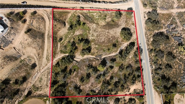 Detail Gallery Image 18 of 22 For 0 Coleridge Rd, Oak Hills,  CA 92344 - – Beds | – Baths