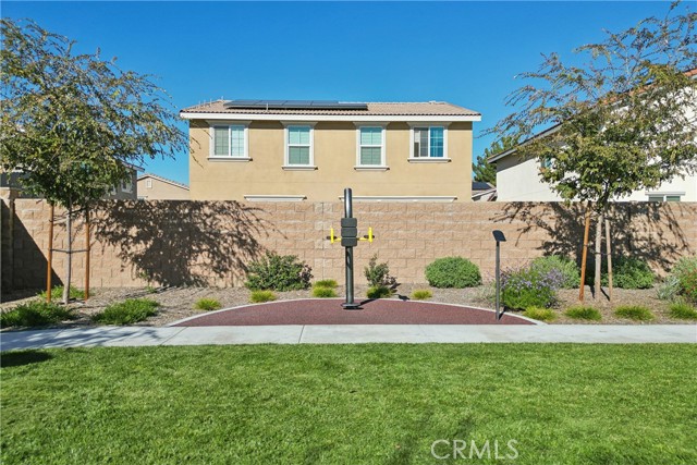 Detail Gallery Image 31 of 31 For 1759 Gooseberry Ln, San Jacinto,  CA 92583 - 4 Beds | 2/1 Baths