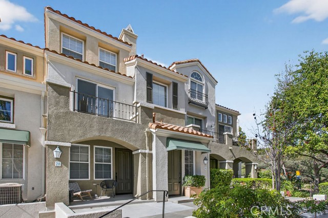 Detail Gallery Image 26 of 58 For 26 via Cordoba, Rancho Santa Margarita,  CA 92688 - 2 Beds | 2 Baths