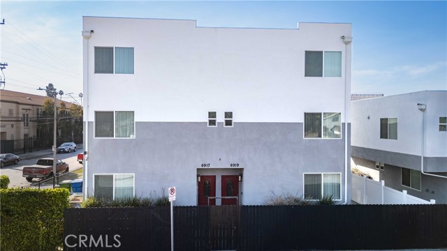 Detail Gallery Image 36 of 37 For 6919 S Menlo Ave, Los Angeles,  CA 90044 - 4 Beds | 4/1 Baths