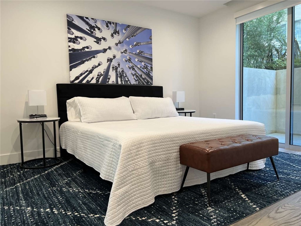Detail Gallery Image 4 of 20 For 728 N Sweetzer Ave #111,  Los Angeles,  CA 90069 - 1 Beds | 1 Baths