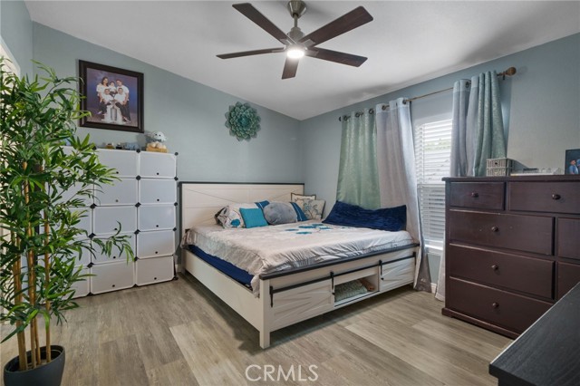 Detail Gallery Image 8 of 15 For 80 E Dawes St #65,  Perris,  CA 92571 - 3 Beds | 2 Baths