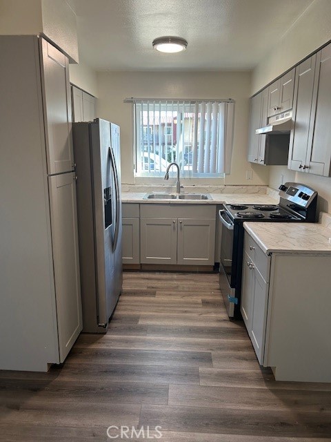 Detail Gallery Image 5 of 17 For 51099 Eisenhower #B,  La Quinta,  CA 92253 - 2 Beds | 1/1 Baths