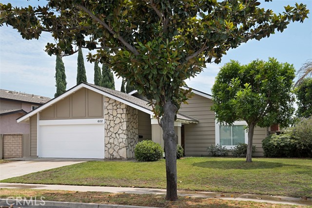 Detail Gallery Image 19 of 20 For 602 Carnation Dr, Placentia,  CA 92870 - 4 Beds | 2 Baths
