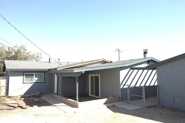 Detail Gallery Image 22 of 24 For 750 Elm Dr, Barstow,  CA 92311 - 3 Beds | 2 Baths