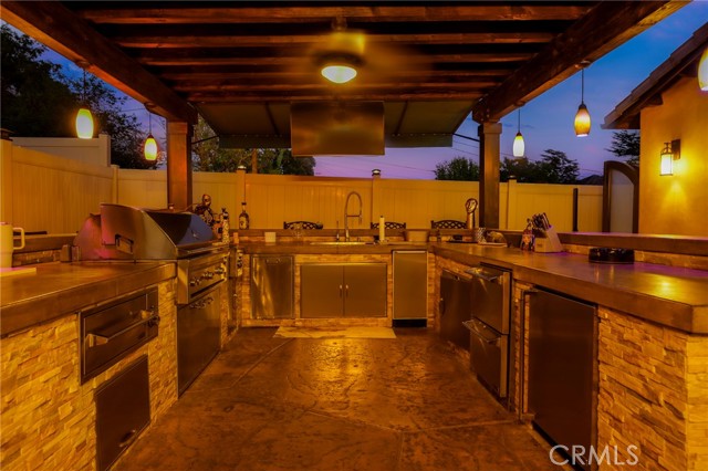 Detail Gallery Image 34 of 40 For 2185 Paloma, Pasadena,  CA 91104 - 3 Beds | 3 Baths