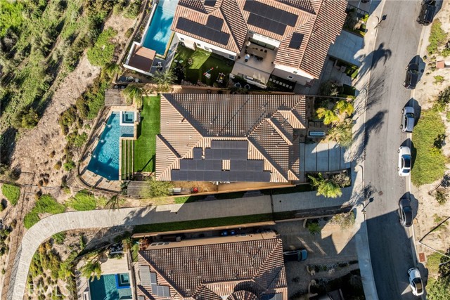 Detail Gallery Image 46 of 49 For 11937 Ancona Way, Porter Ranch,  CA 91326 - 6 Beds | 5/1 Baths