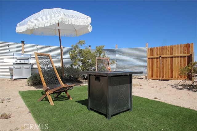 Detail Gallery Image 4 of 37 For 675 Pampas Ave, Twentynine Palms,  CA 92277 - – Beds | – Baths