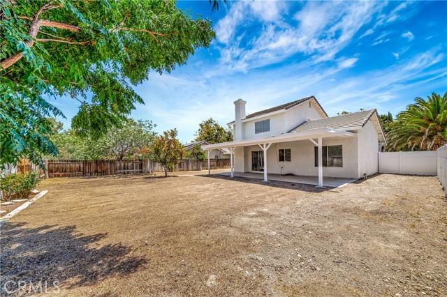 Detail Gallery Image 40 of 47 For 2845 Minford St, Lancaster,  CA 93536 - 3 Beds | 3 Baths