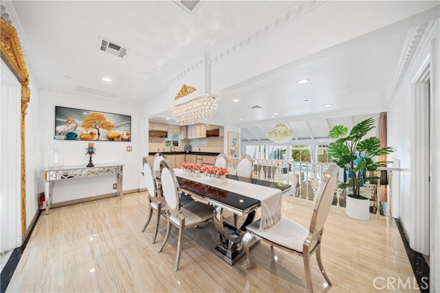 Detail Gallery Image 14 of 40 For 700 Alabama St, San Gabriel,  CA 91775 - 5 Beds | 4 Baths