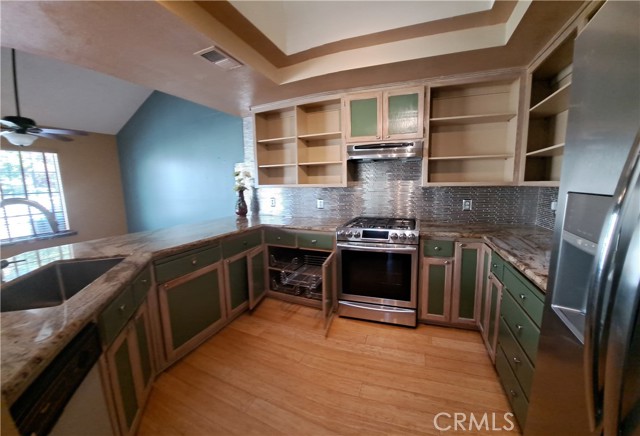 Detail Gallery Image 22 of 30 For 12165 S. Stoneridge, Paradise,  CA 95969 - 2 Beds | 2 Baths