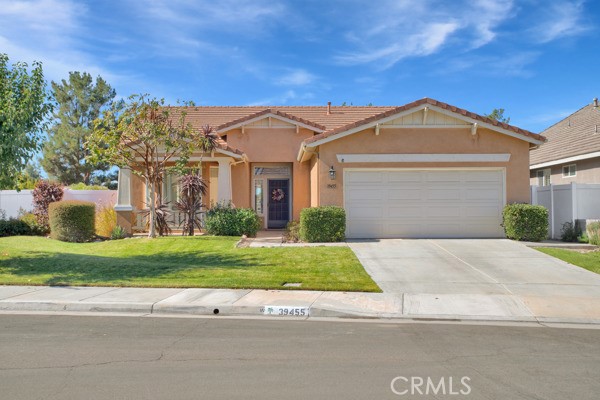 Detail Gallery Image 2 of 30 For 39455 Domaine Michael Dr, Murrieta,  CA 92563 - 3 Beds | 2 Baths