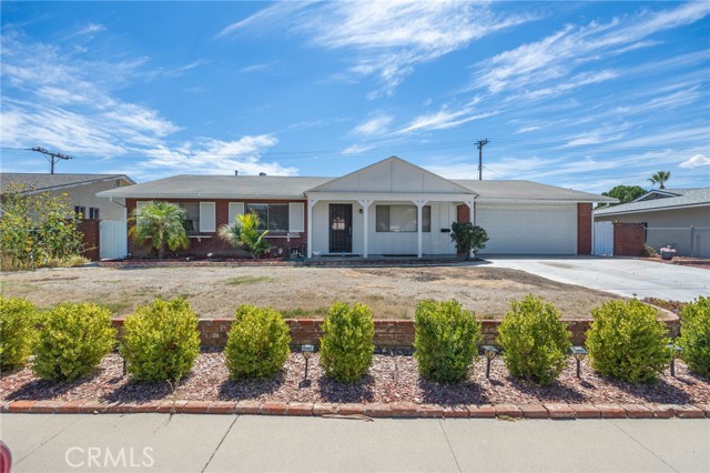 Detail Gallery Image 1 of 19 For 30115 Carmel Rd, Menifee,  CA 92586 - 3 Beds | 2 Baths