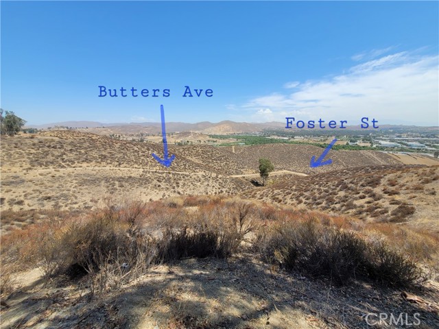 0 Butters, Lake Elsinore, CA, 92530 0 Butters, Lake Elsinore, CA, 92530