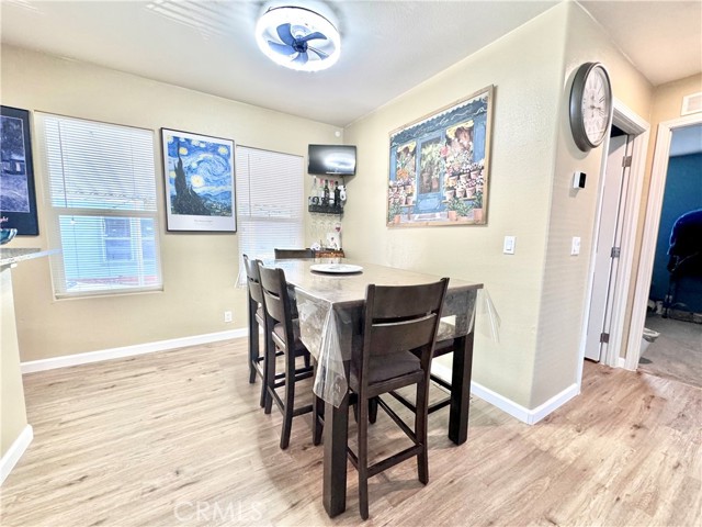 Detail Gallery Image 5 of 21 For 2494 Main St St #176,  Barstow,  CA 92311 - 3 Beds | 2 Baths