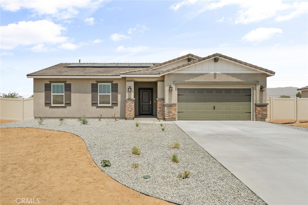 14865 Indigo Road