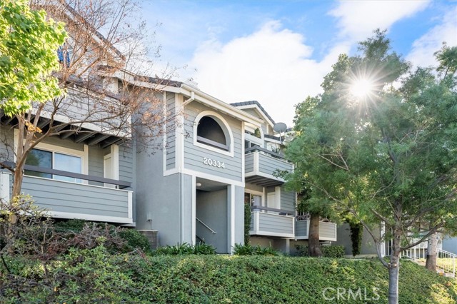 Detail Gallery Image 1 of 35 For 20334 Rue Crevier #621,  Canyon Country,  CA 91351 - 2 Beds | 2 Baths