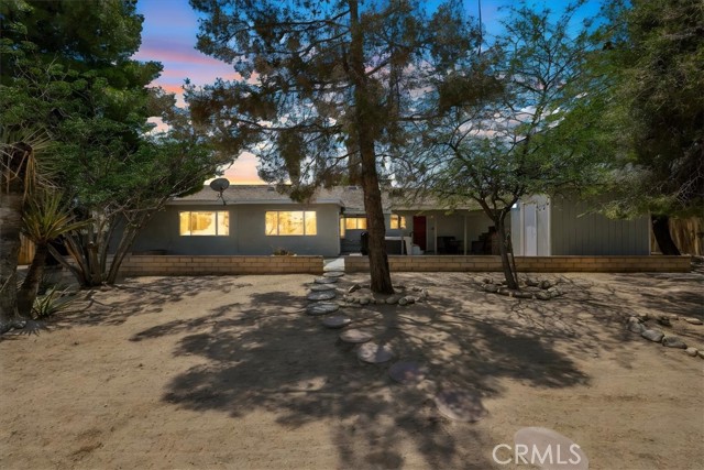 Detail Gallery Image 40 of 57 For 57856 El Dorado Dr, Yucca Valley,  CA 92284 - 3 Beds | 3 Baths