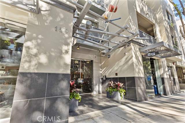 Detail Gallery Image 17 of 19 For 159 W Green, Pasadena,  CA 91105 - 1 Beds | 1 Baths