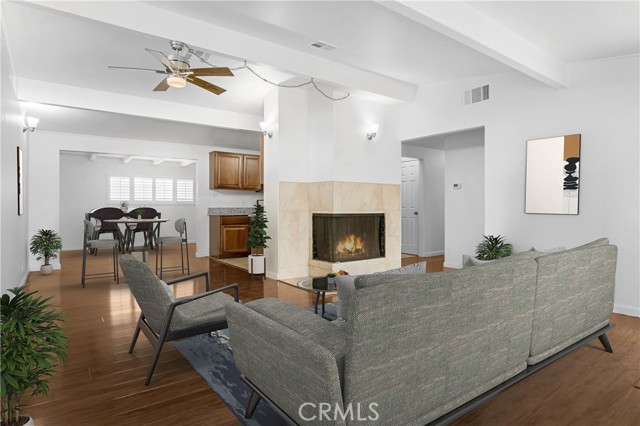 Detail Gallery Image 20 of 22 For 16518 Daphne Ave, Torrance,  CA 90504 - 4 Beds | 2 Baths