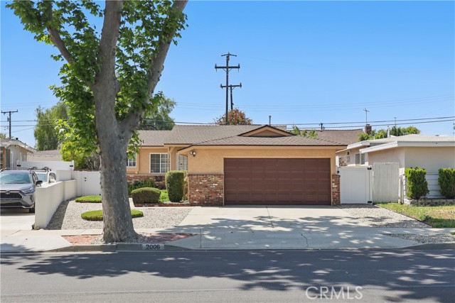 Detail Gallery Image 1 of 1 For 2006 W 180th Pl, Torrance,  CA 90504 - 3 Beds | 2 Baths