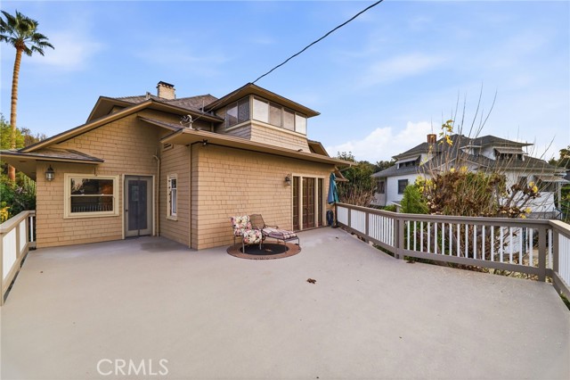 Detail Gallery Image 42 of 56 For 1200 Cedar Ave, Redlands,  CA 92373 - 5 Beds | 3 Baths