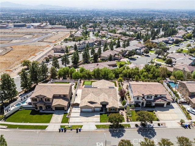 Detail Gallery Image 25 of 25 For 12877 Golden Prairie, Rancho Cucamonga,  CA 91739 - 4 Beds | 3/1 Baths