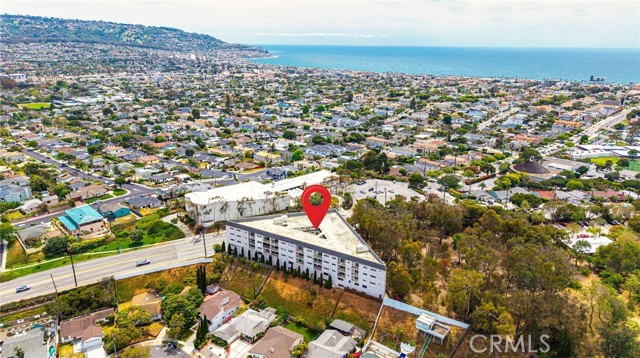 Detail Gallery Image 35 of 35 For 1108 Camino Real #306,  Redondo Beach,  CA 90277 - 2 Beds | 2 Baths