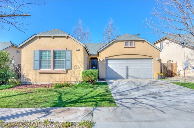 Detail Gallery Image 2 of 21 For 678 Firenze St, Lemoore,  CA 93245 - 4 Beds | 2 Baths